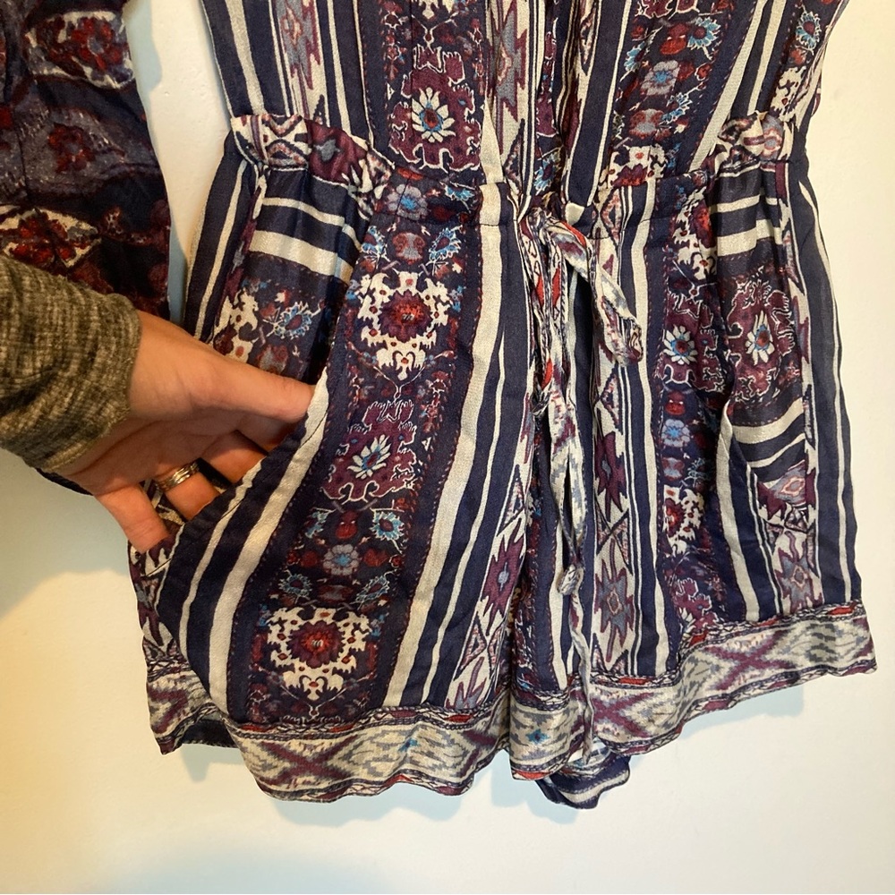 Isabel Marant Romper - Picture 7 of 9